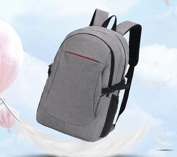 Men's Business Casual Versatile Backpack