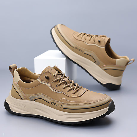 Men's Fashion Versatile Trendy Casual Shoes