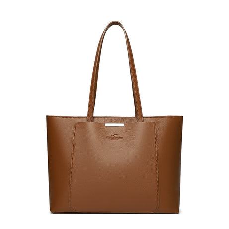 Women's Large CapacityLadies Trendy Shoulder Bag