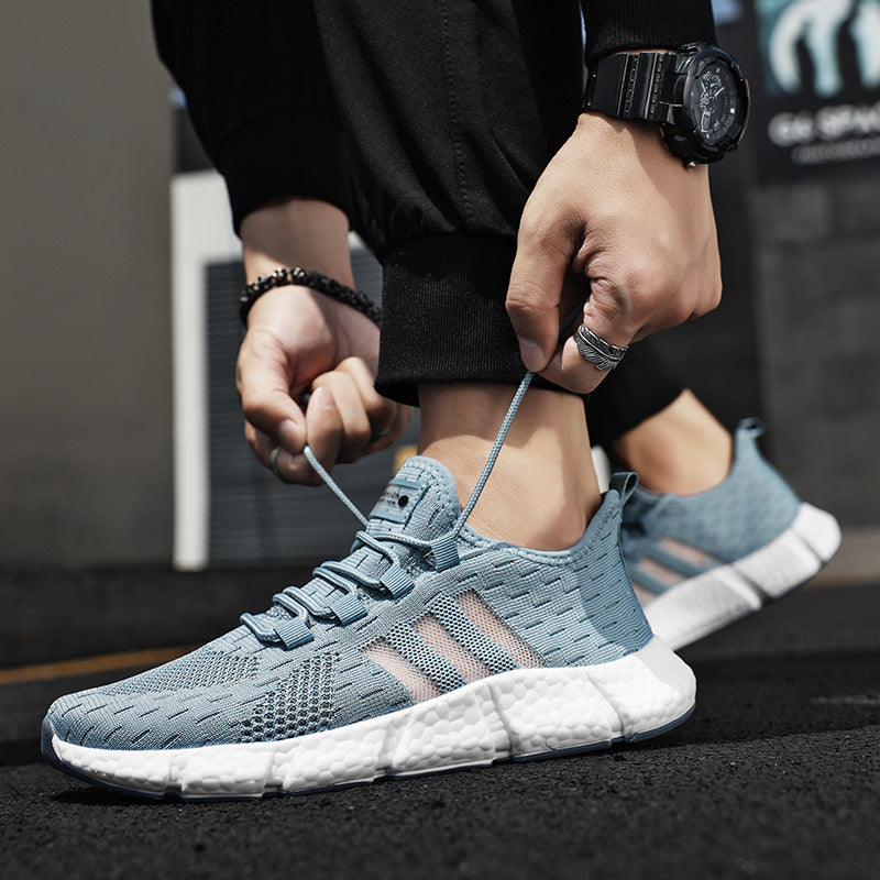 Men's Fashion Breathable Trendy Casual Shoes