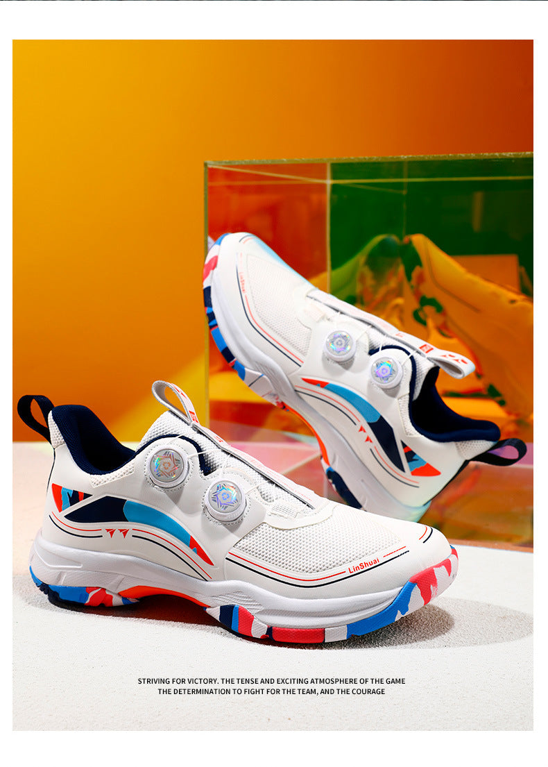 Men's Badminton Outdoor Sports Shoes