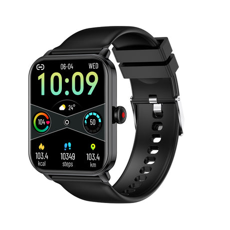 Sports Watch NY39 Bluetooth Call Smart Watch