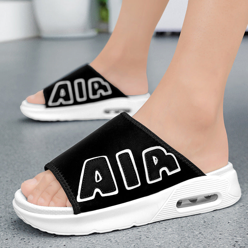 Men's Trend Outdoor Thick Bottom Sandals