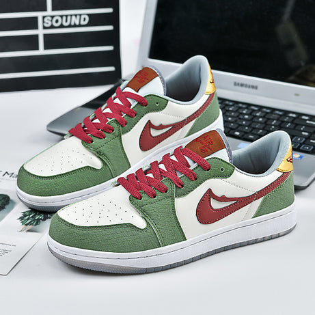 Men's Trendy Casual Sneakers