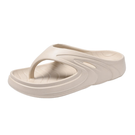 Men's Flip-Flops Outer Wear Trendy Sandals