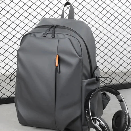 Men's Multifunctional Trendy Casual Backpack