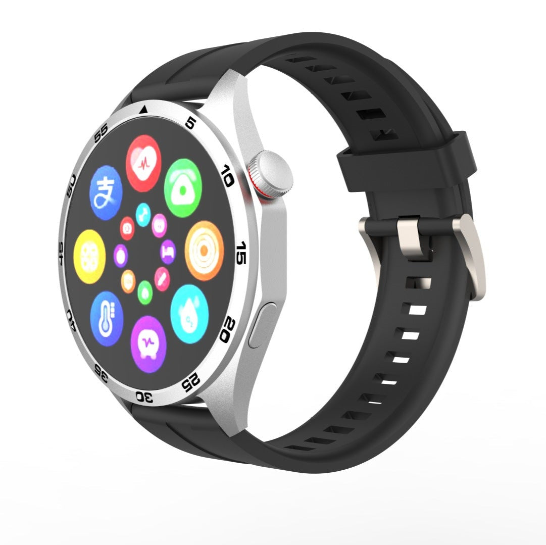 Sports Watch GT4 Bluetooth Call Smart Watch