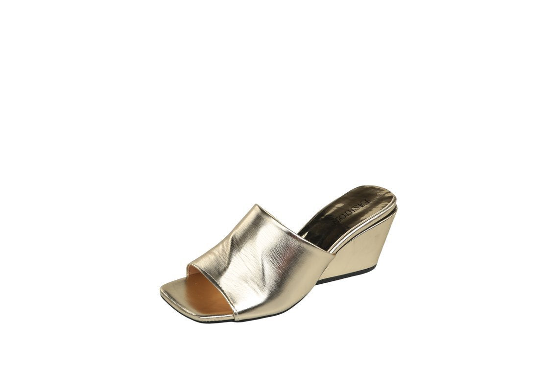 Women's High Quality Open Toe Slippers