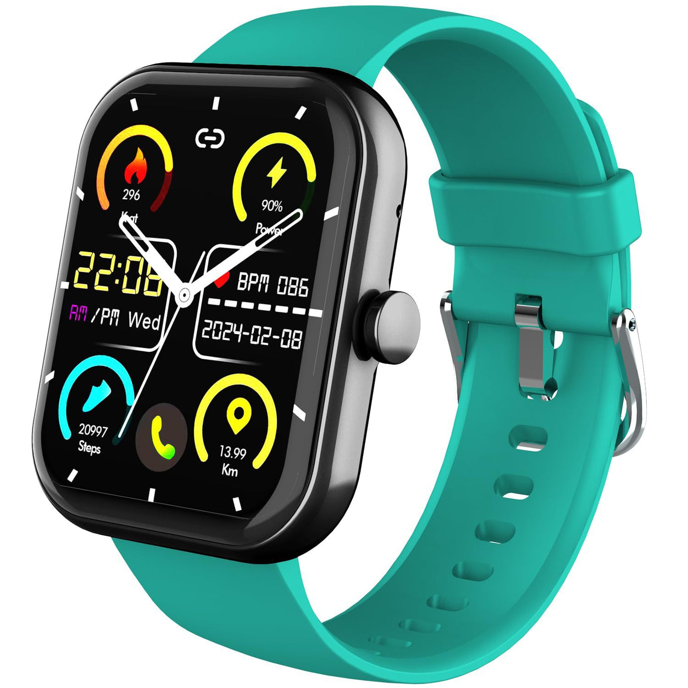 Outdoor Y66 Amazon Popular Smart Watch