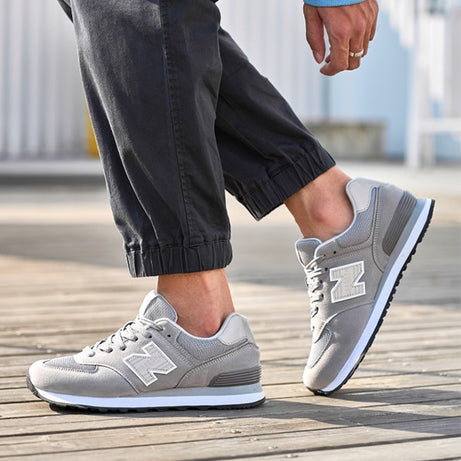 Men's Classic Trendy Lightweight Casual Sneakers