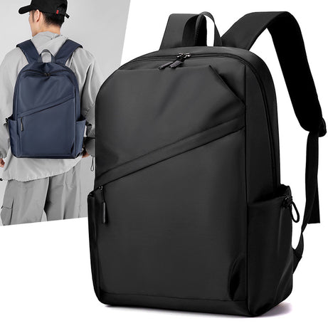 Men's Large Capacity Trendy Backpack