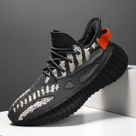 Men's Versatile Casual Trendy Shoes