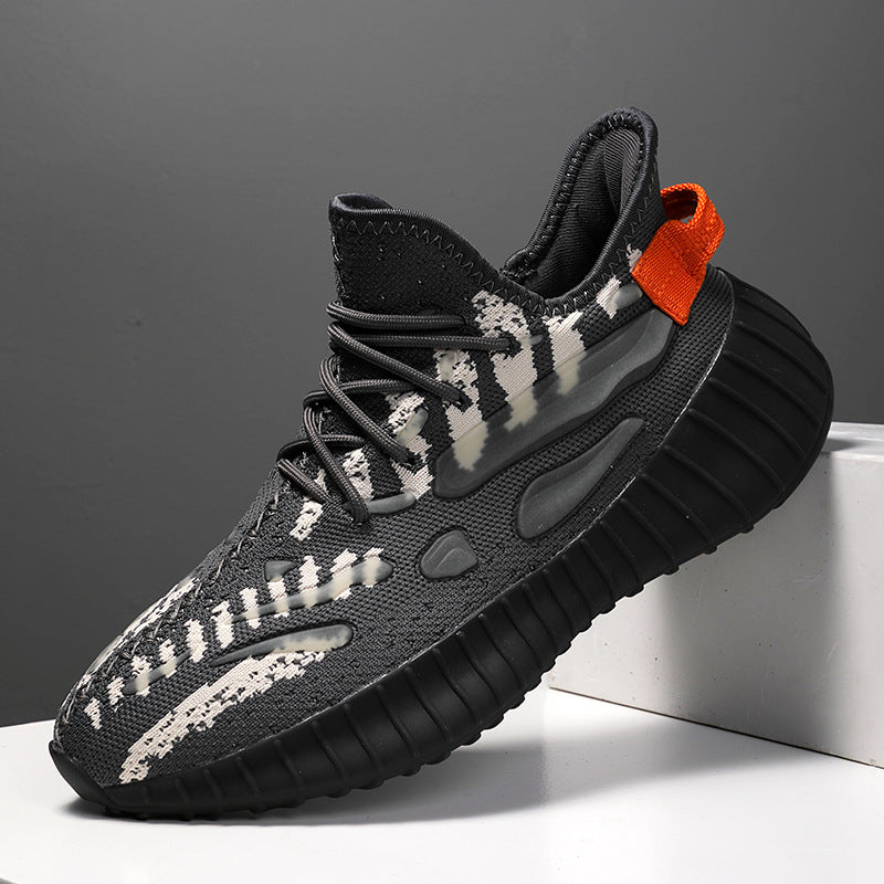 Men's Versatile Casual Trendy Shoes