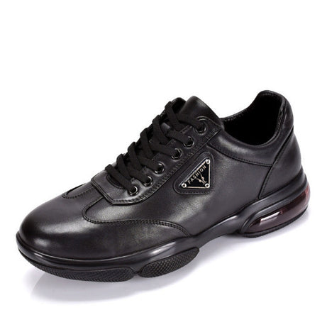 Men's Leather Premium Grade Casual Shoes