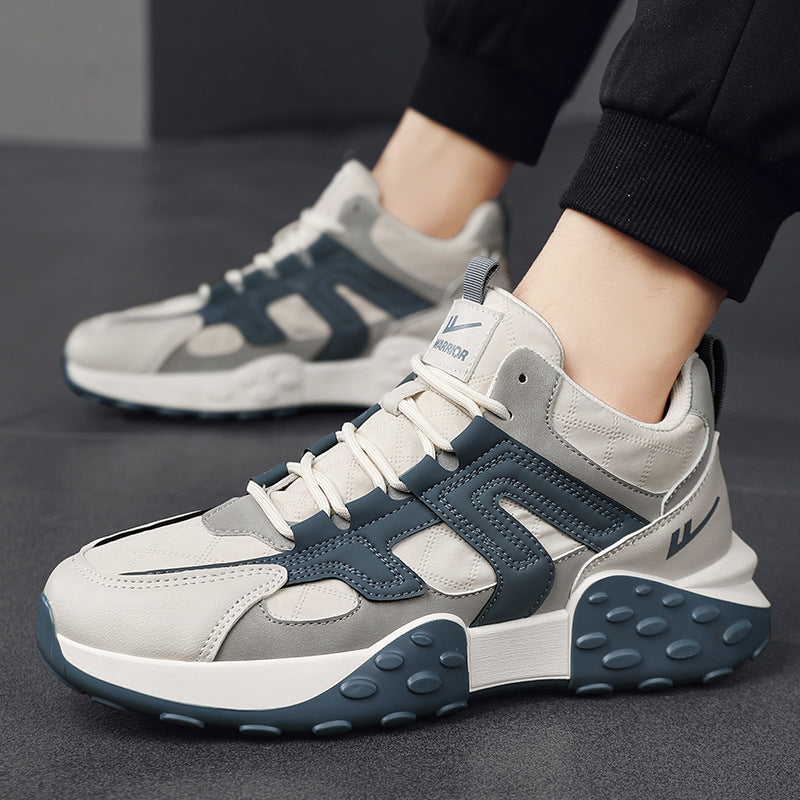 Men's Versatile Breathable Running Shoes