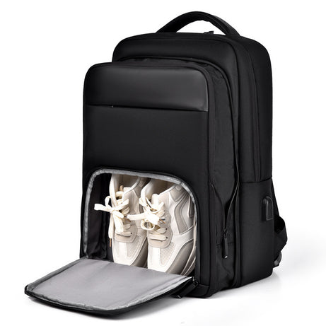 Men's Multi-Functional Stylish Backpack