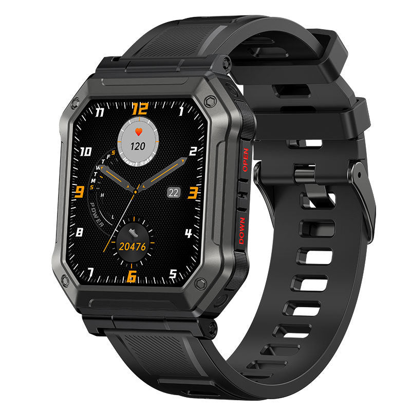Sports Watch H31 Multi-Function Smart Watch
