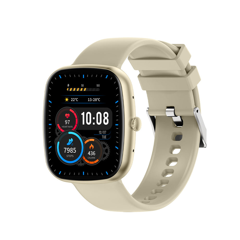 Outdoor Z139 Bluetooth Call Smart Watch