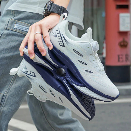 Men's Air Mesh Running Shoes