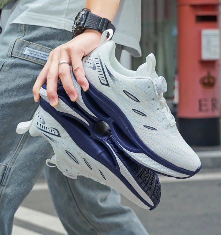 Men's Air Mesh Running Shoes