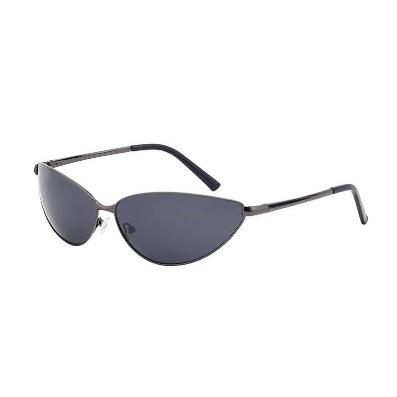 Women's Fashion Small Frame Trend Sunglasses