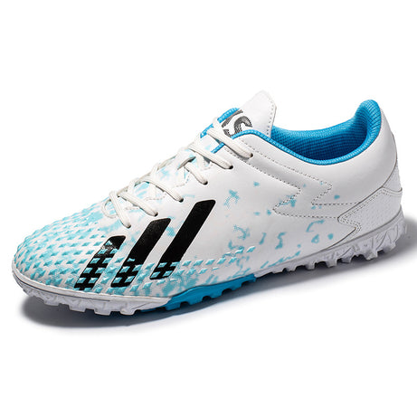 Men's Football Broken Nails Training Sports Shoes