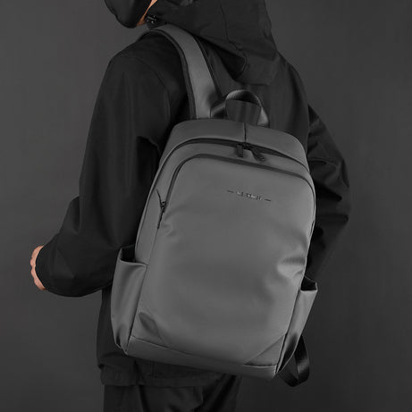 Men's Large Capacity Stylish Backpack