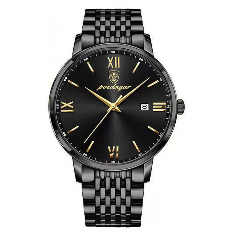 Men's Fashion Luxury Quartz Watch