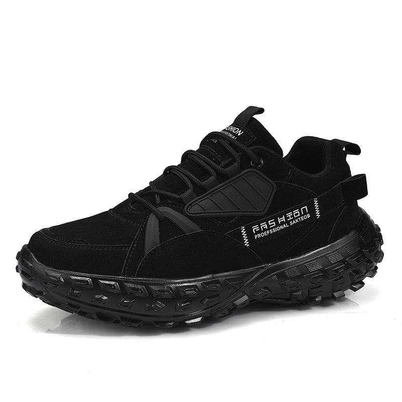 Men's Fashionable Trendy Outdoor Running Shoes