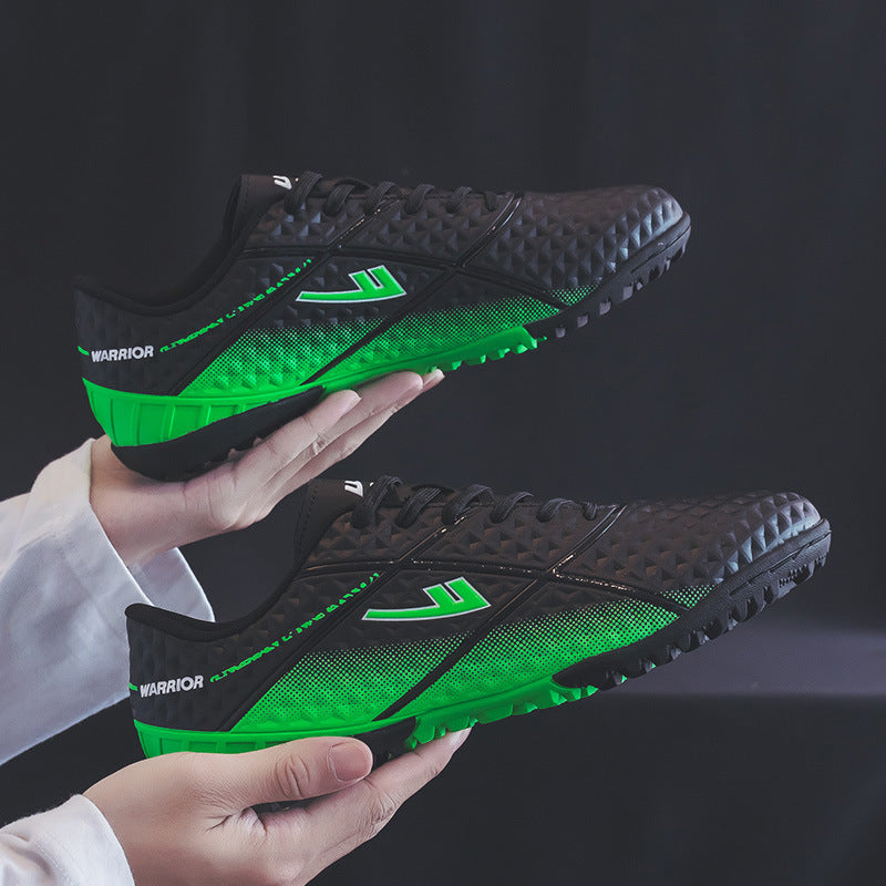 Men's Football Broken Nails Training Shoes