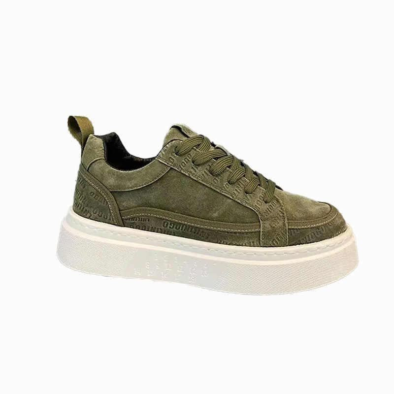 Men's Fashion Versatile Casual Shoes