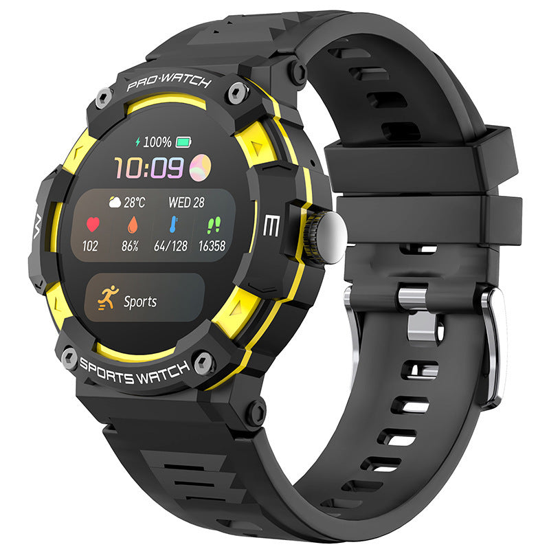 Outdoor Sports Watch G206 Smart Watch