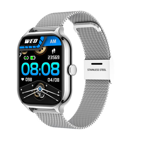Sports Watch GtS4 Bluetooth Smart Watch