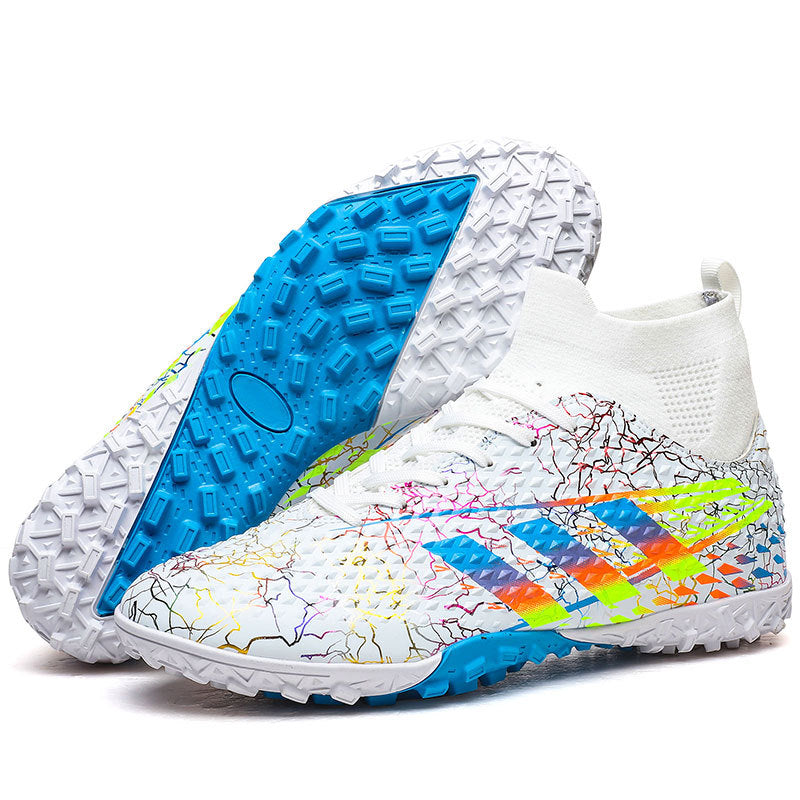 Men's Comfortable Football Sports Shoes