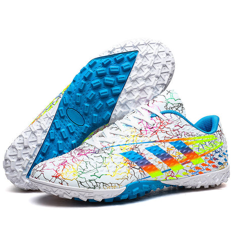 Men's Football Broken Nails Training Shoes