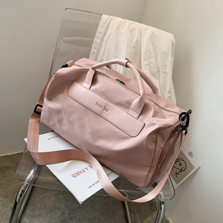 Women's Large Capacity Travel Bag