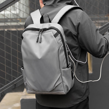 Men's Multifunctional Stylish Backpack