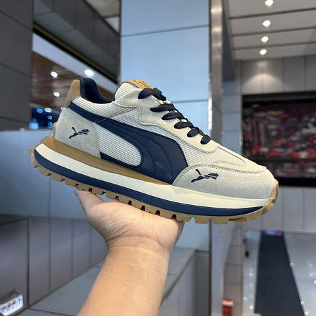 Men's Fashion Trend Versatile Running Shoes