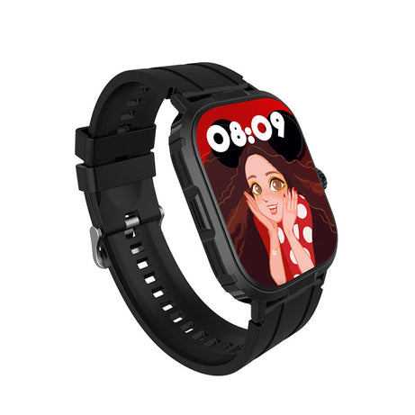 Sports Watch B03 Bluetooth Call Smart Watch