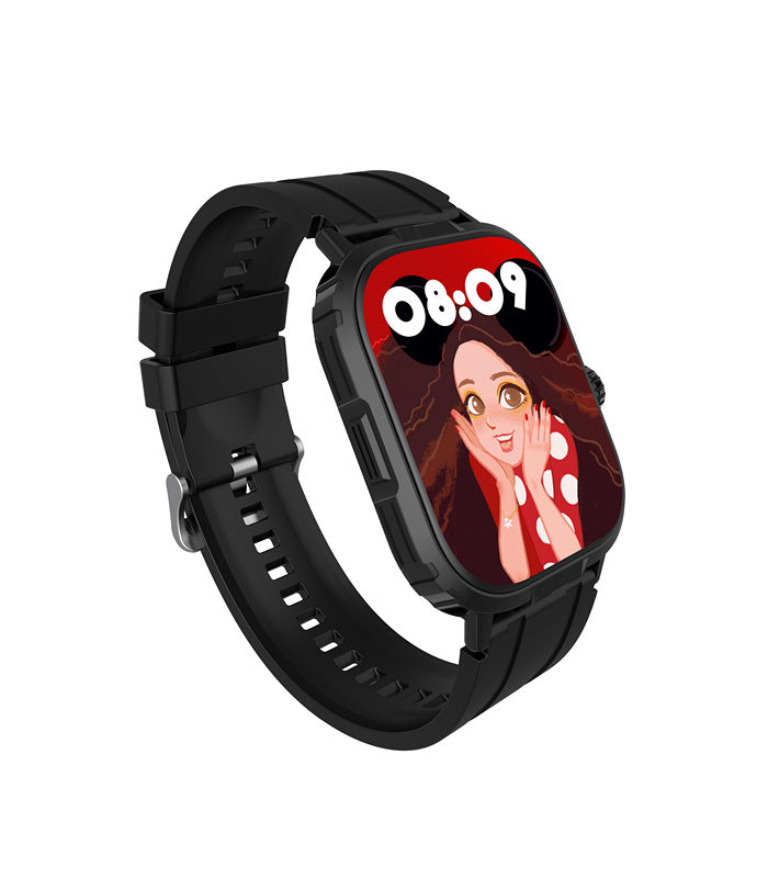 Sports Watch B03 Bluetooth Call Smart Watch