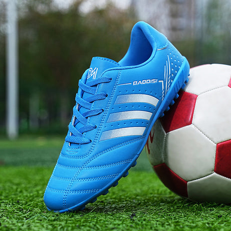 Men's Football Broken Nails Training Shoes