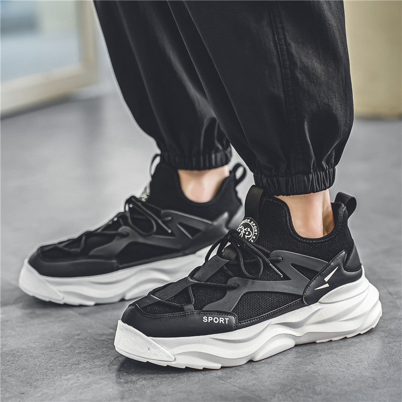 Men's Versatile Hot Casual Shoes