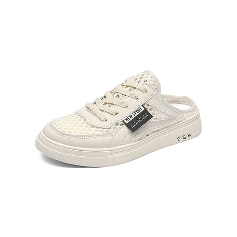 Men's Breathable Fashion Trend Casual Shoes