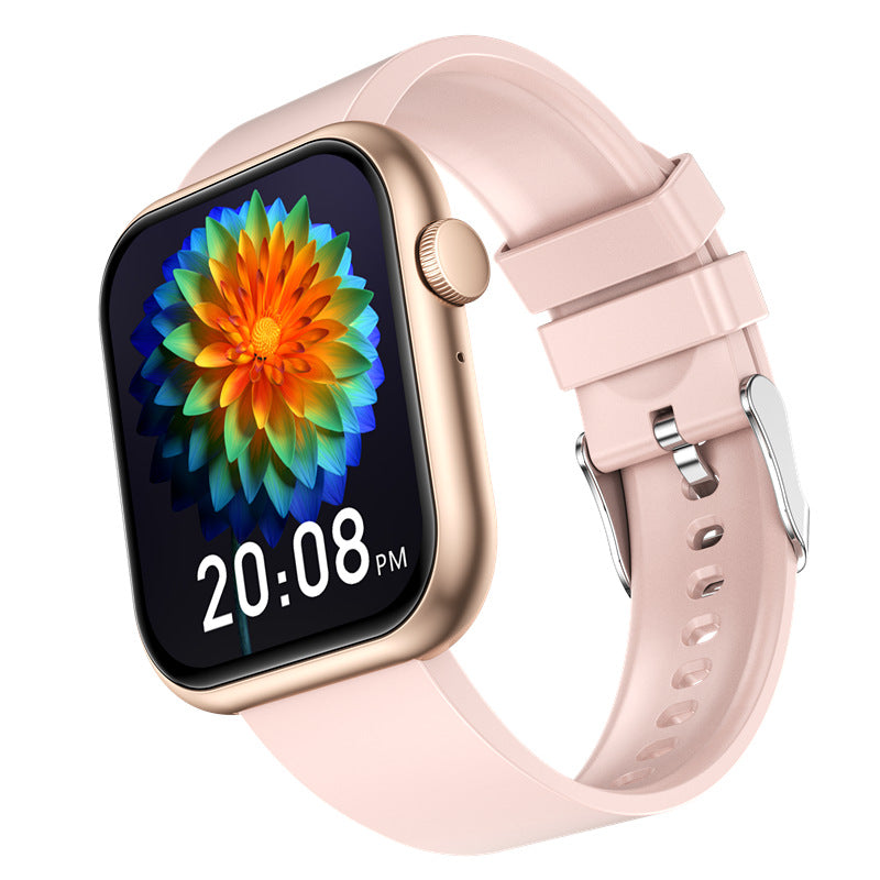 Outdoor QX7PRO Bluetooth Call Smart Watch