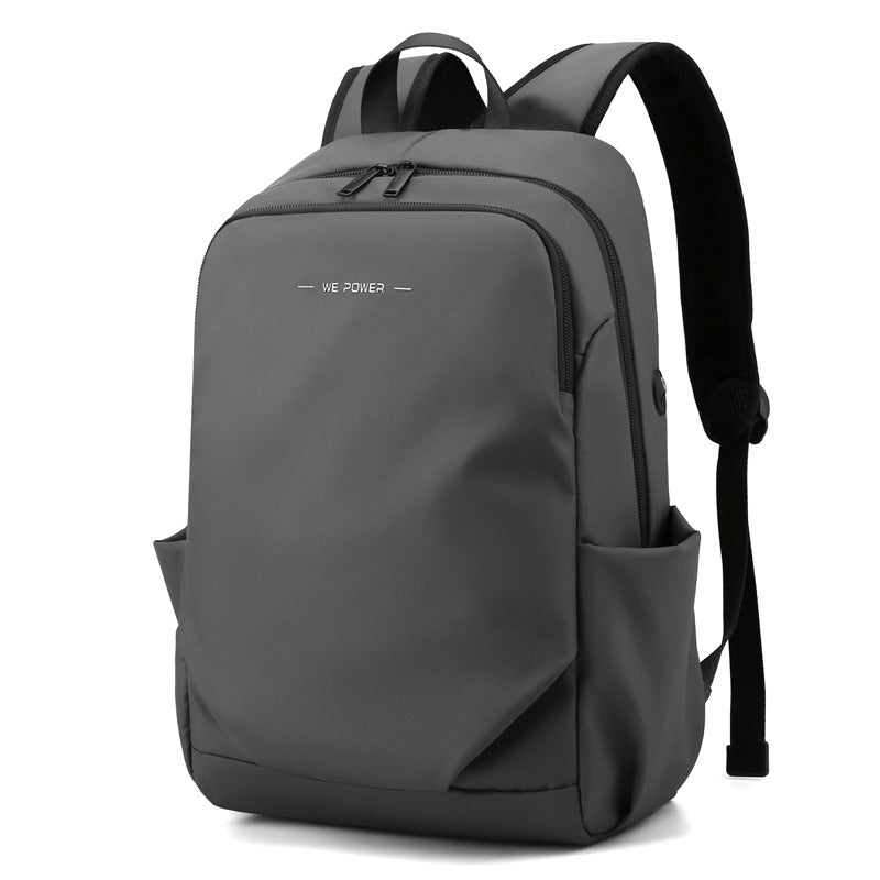 Men's Large Capacity Stylish Backpack