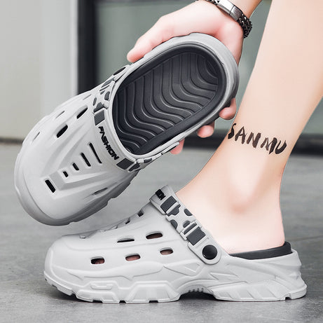 Men's Summer Thick-Soled Casual Sandals