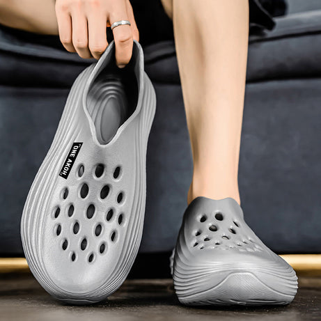 Men's Fashion Outdoor Breathable Sandals