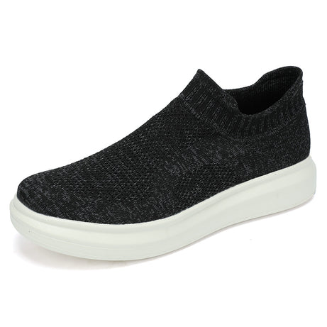Men's Breathable Fly-Woven Casual Shoes
