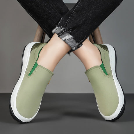 Men's Fashion Outer Wear Lazy Shoes