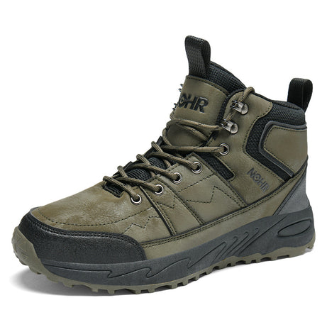 Men's Outdoor Travel & Hiking Shoes